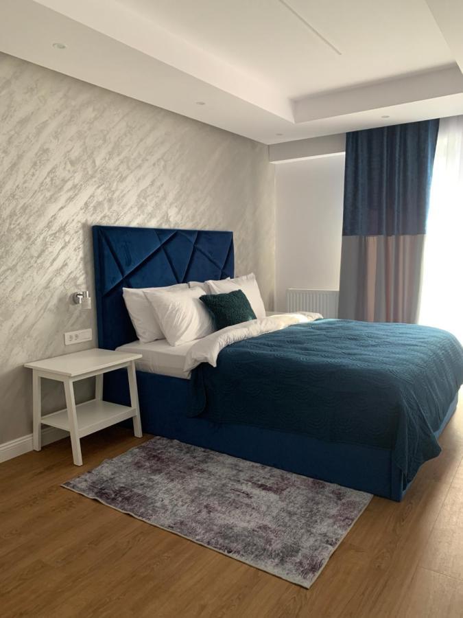 Apartamento Upground14 Residence Apartments Bucareste
