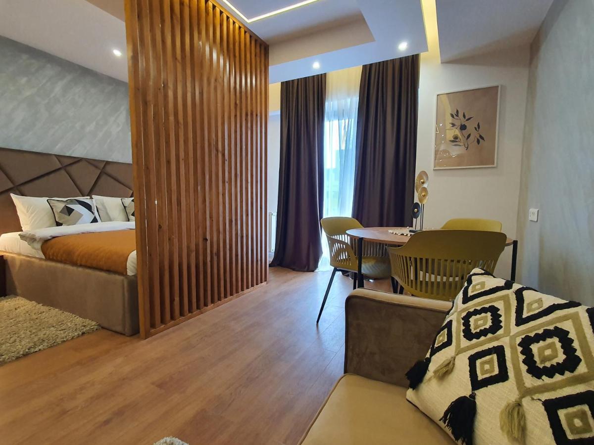 Upground14 Residence Apartments *