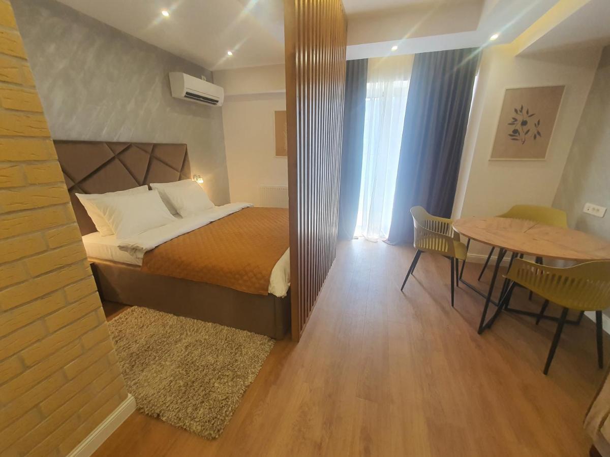Upground14 Residence Apartments Apartamento *