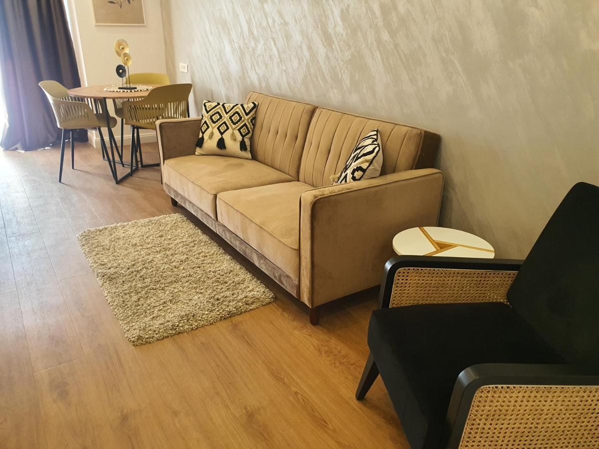 Upground14 Residence Apartments Apartamento