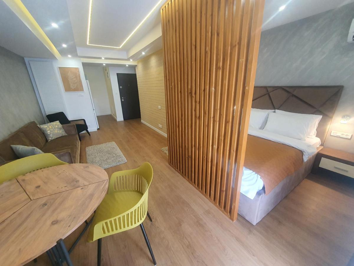 Apartamento Upground14 Residence Apartments *