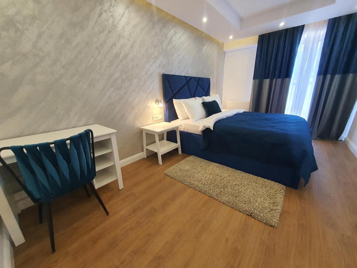 Upground14 Residence Apartments Apartamento *