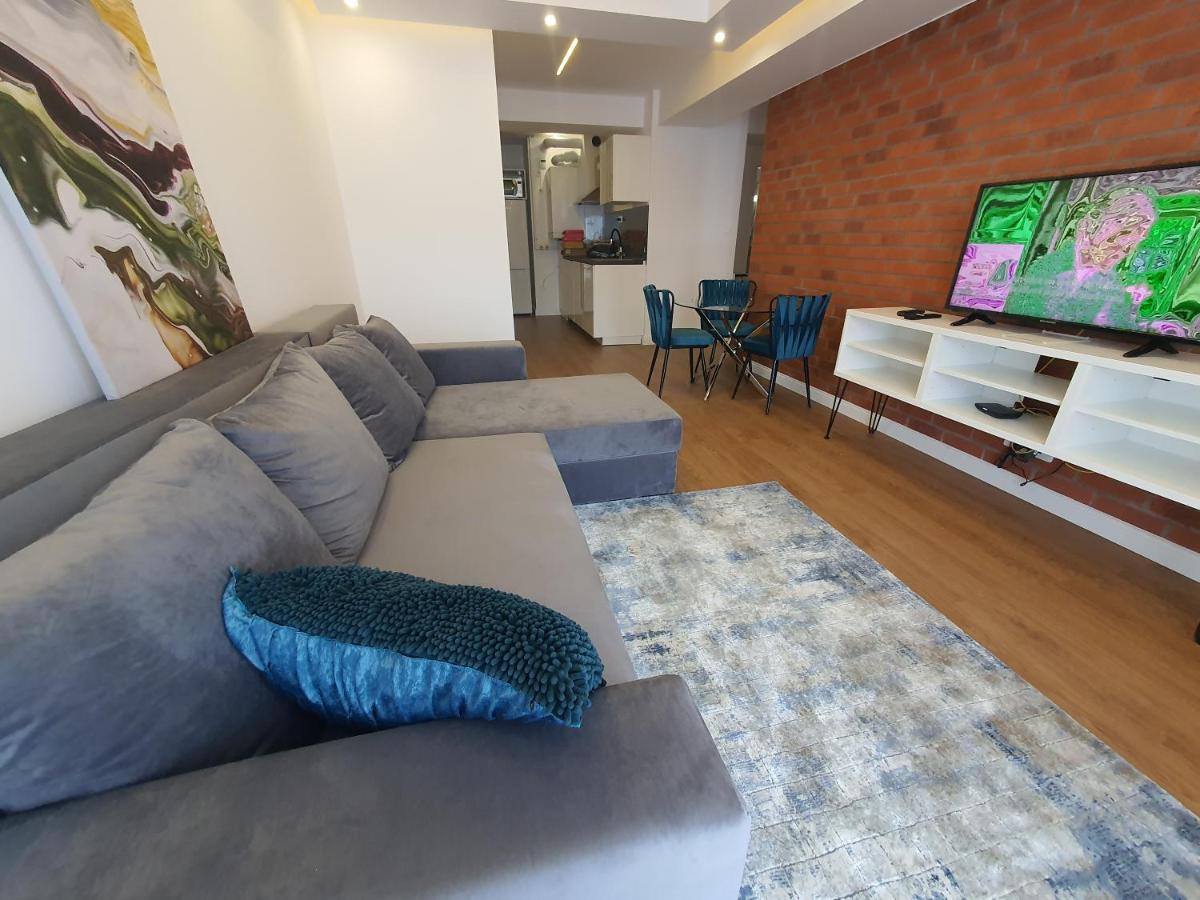 Upground14 Residence Apartments Apartamento *