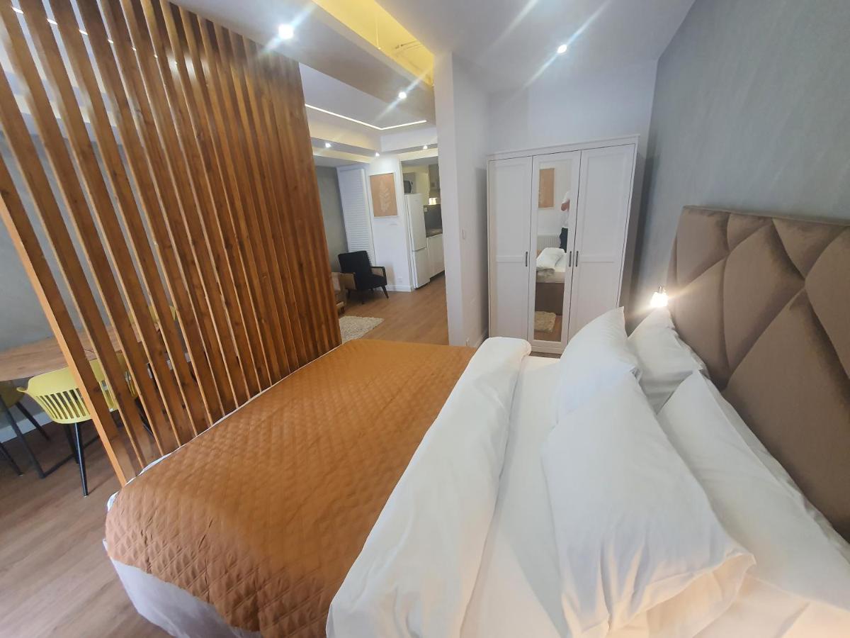 Upground14 Residence Apartments *