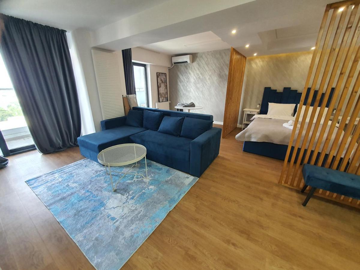 Apartamento Upground14 Residence Apartments *