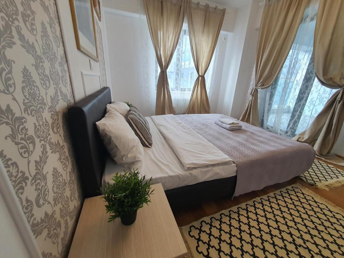 Upground14 Residence Apartments Apartamento Bucareste