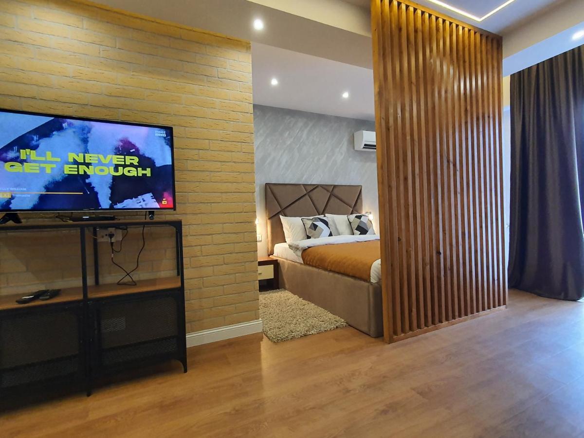 Upground14 Residence Apartments * Bucareste