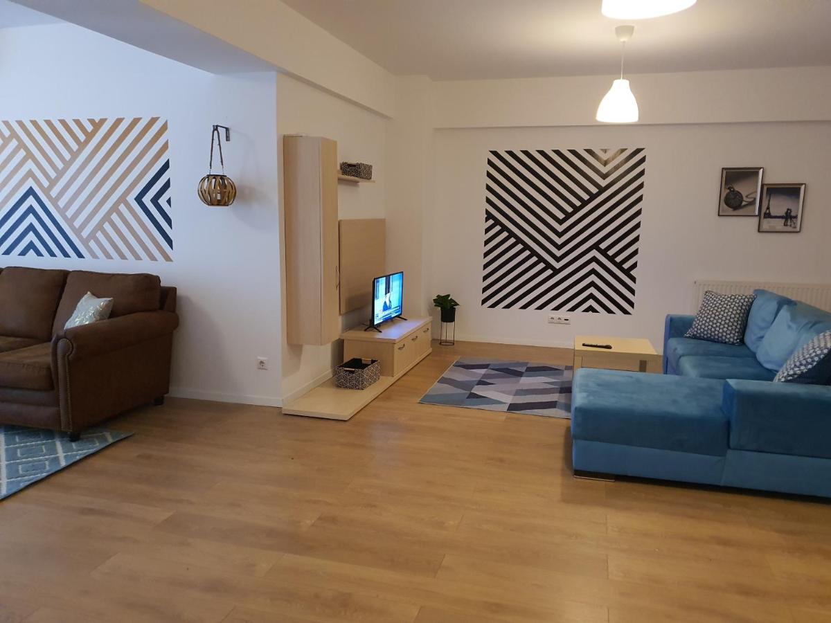Apartamento Upground14 Residence Apartments