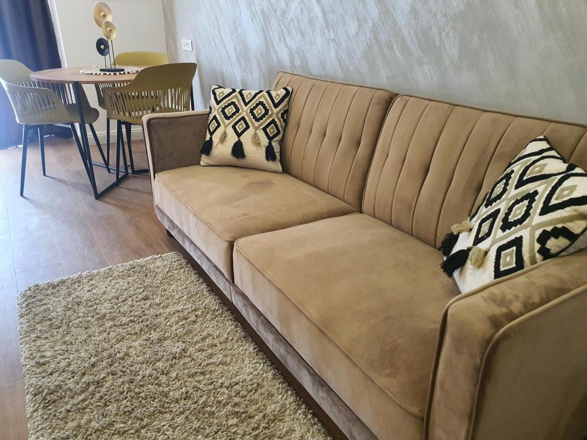 Apartamento Upground14 Residence Apartments Bucareste
