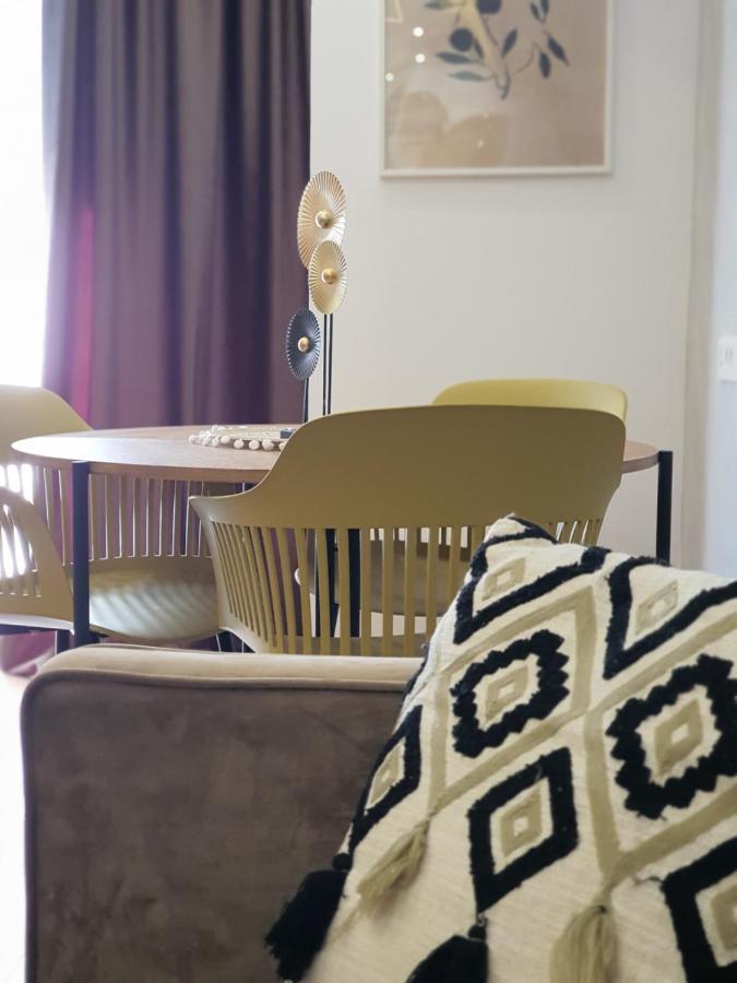 Upground14 Residence Apartments Apartamento *