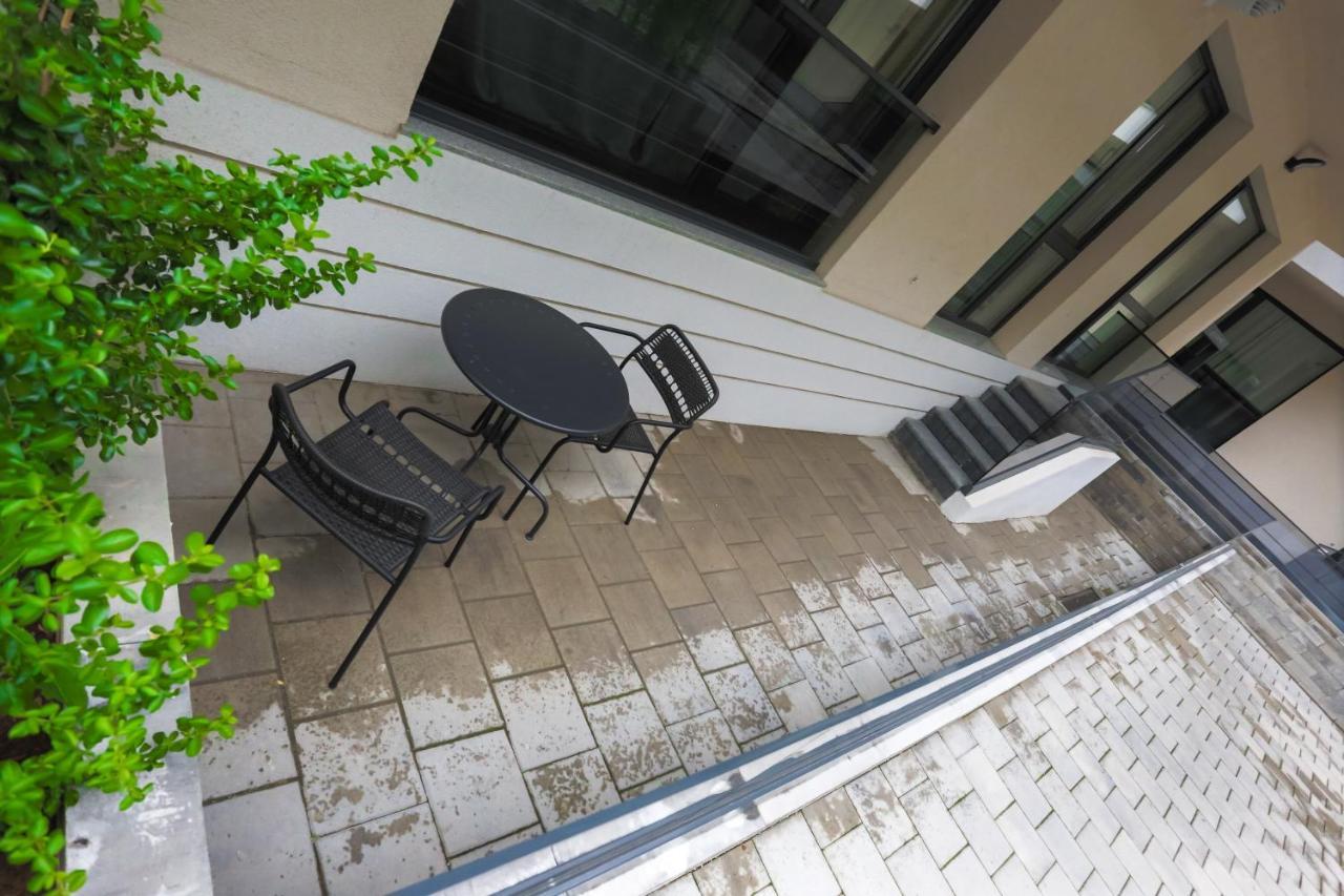 Apartamento 2 No 1 Free Parking Catedral *