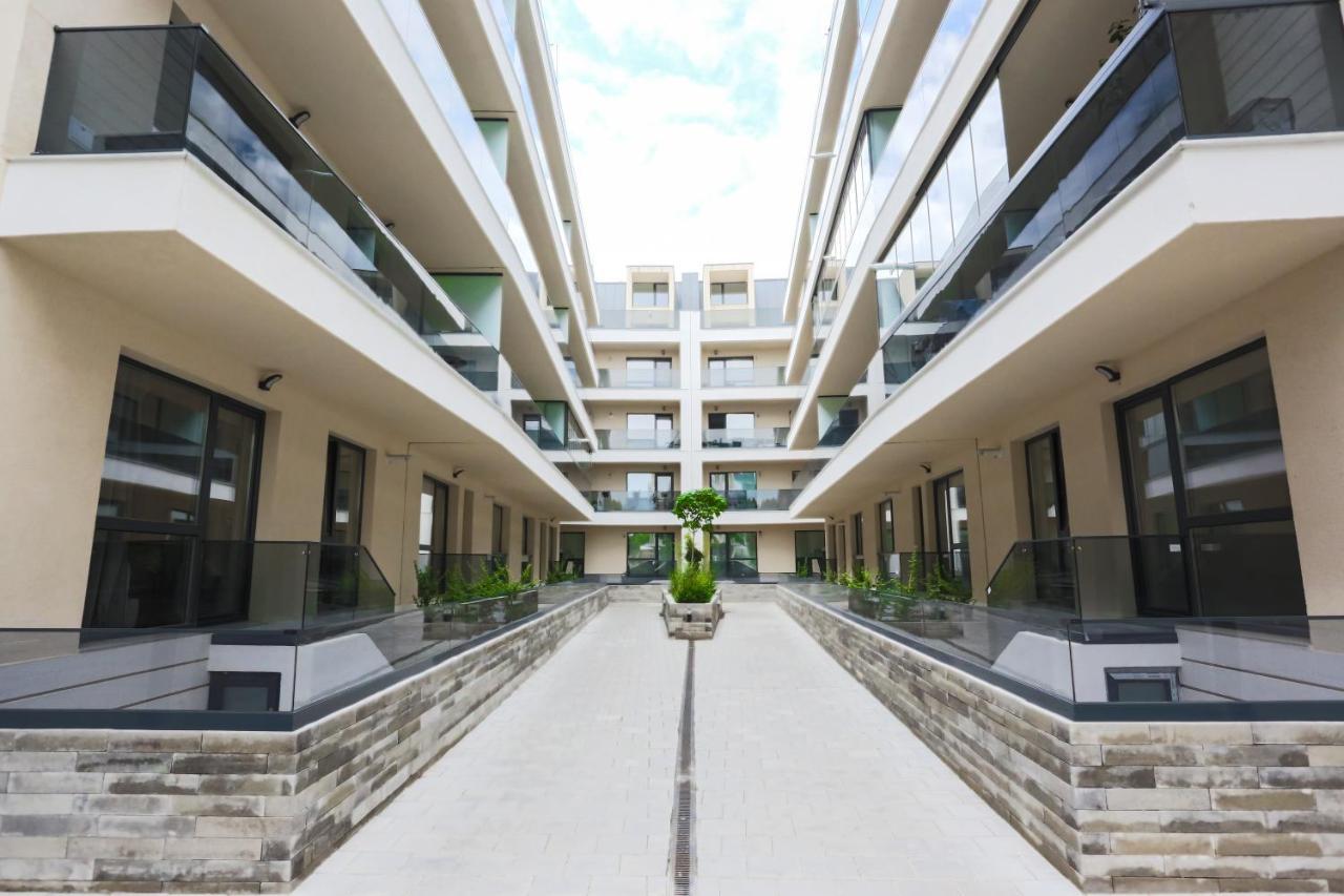2 No 1 Free Parking Catedral Apartamento