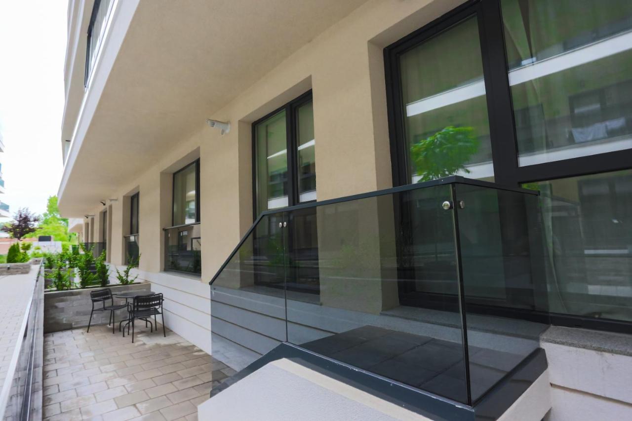 2 No 1 Free Parking Catedral Apartamento *