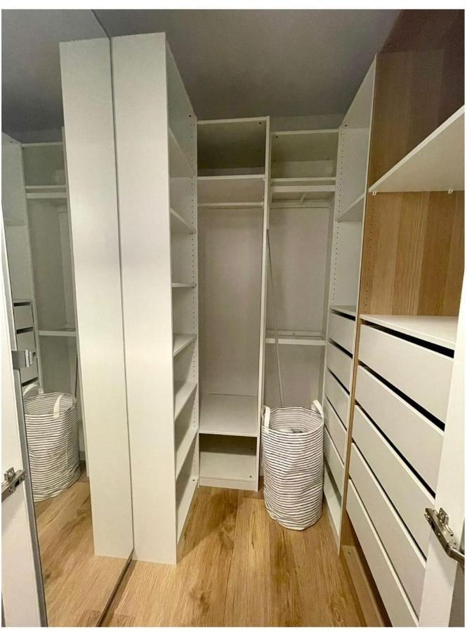 Apartment Business And Family Luxury In Floreasca On *