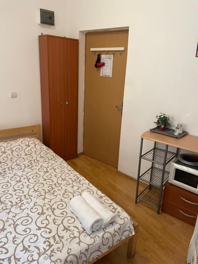 Apartment Studio Piata Amzei Nr.1 Bucharest