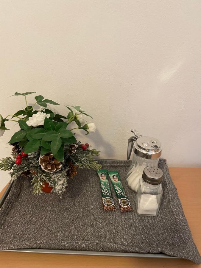 Studio Piata Amzei Nr.1 Apartment Bucharest