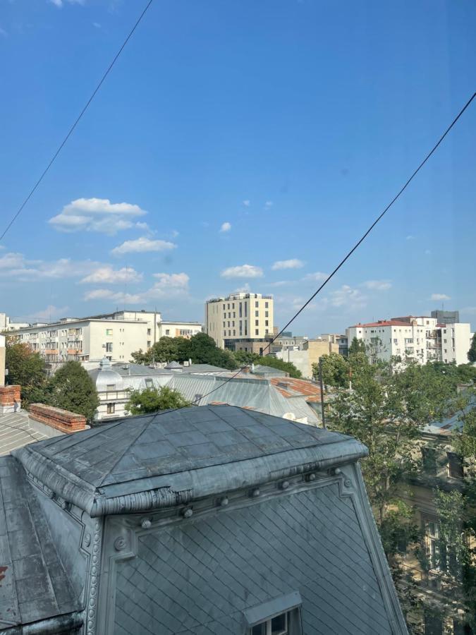 Studio Piata Amzei Nr.1 Bucharest