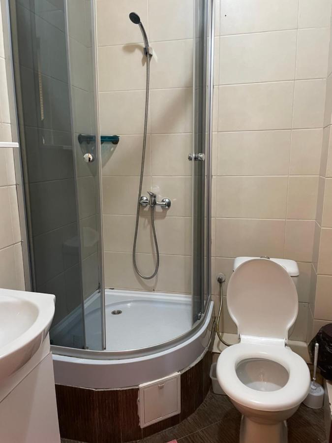 Studio Piata Amzei Nr.1 Apartment