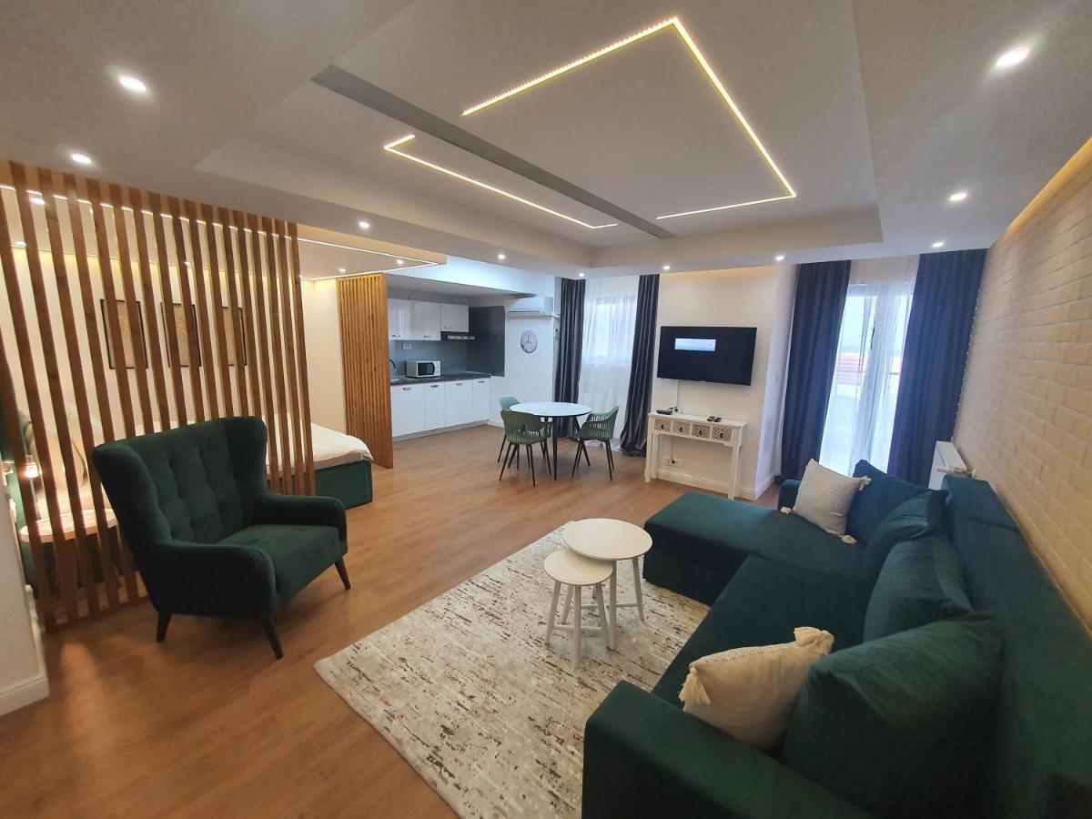 Upground14 Residence Apartments * Bucareste