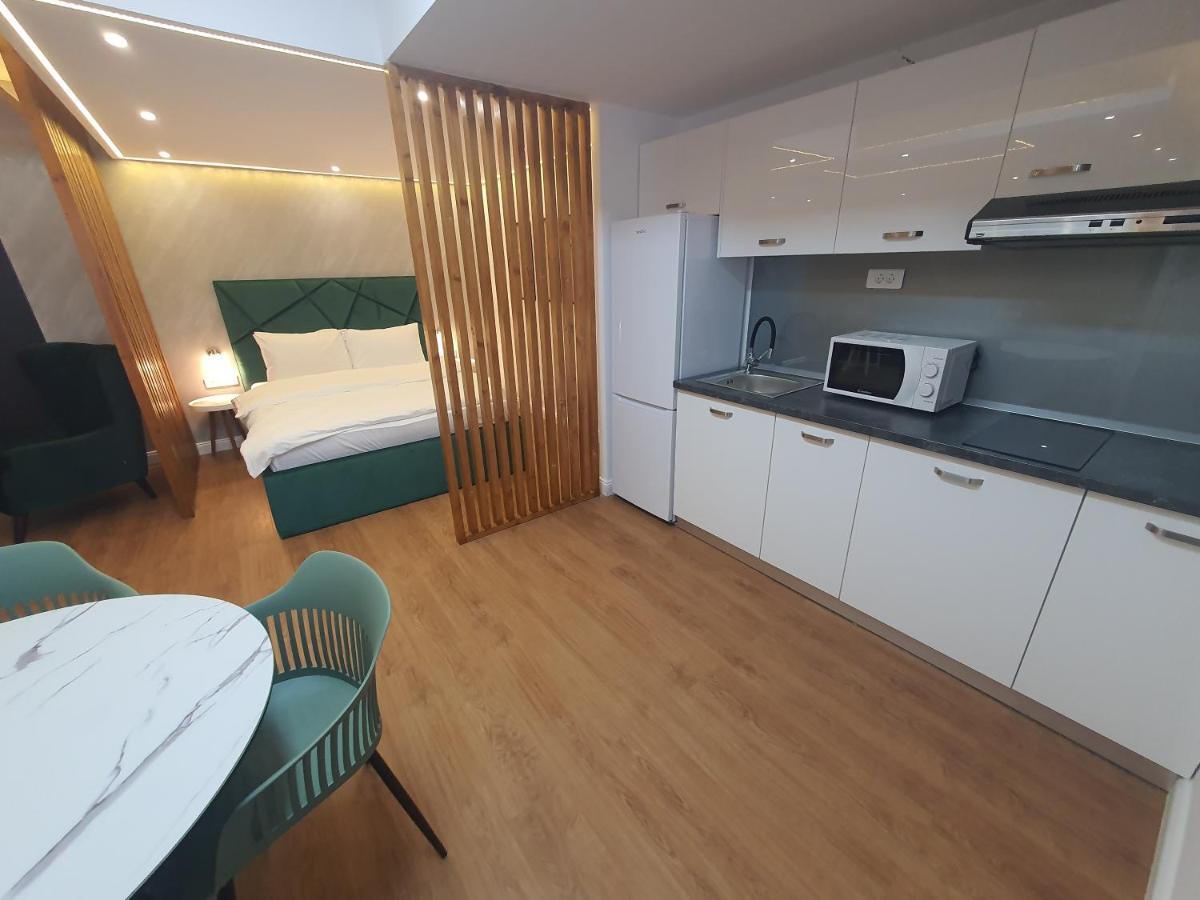 Apartamento Upground14 Residence Apartments *