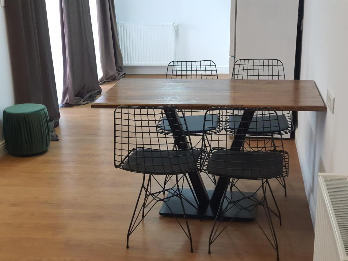 Apartamento Upground14 Residence Apartments *