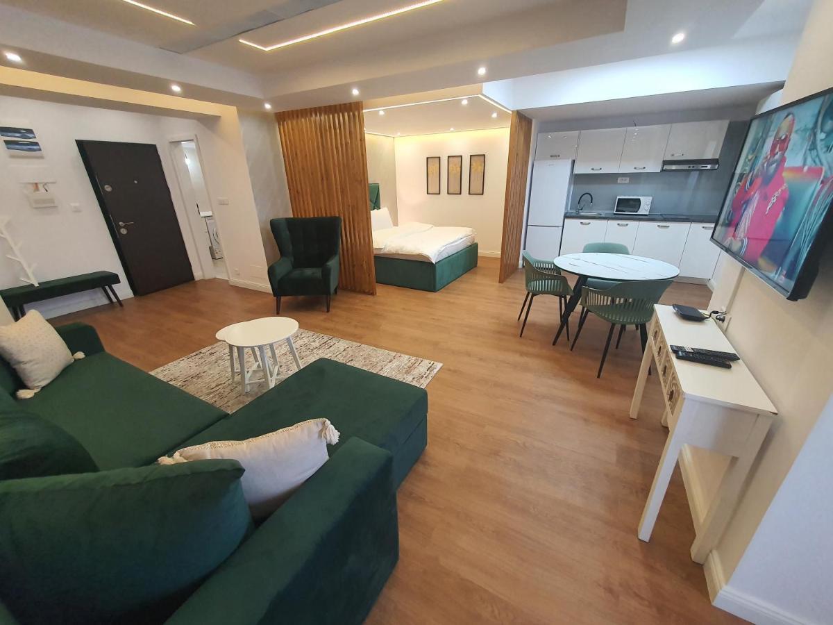 Upground14 Residence Apartments Apartamento