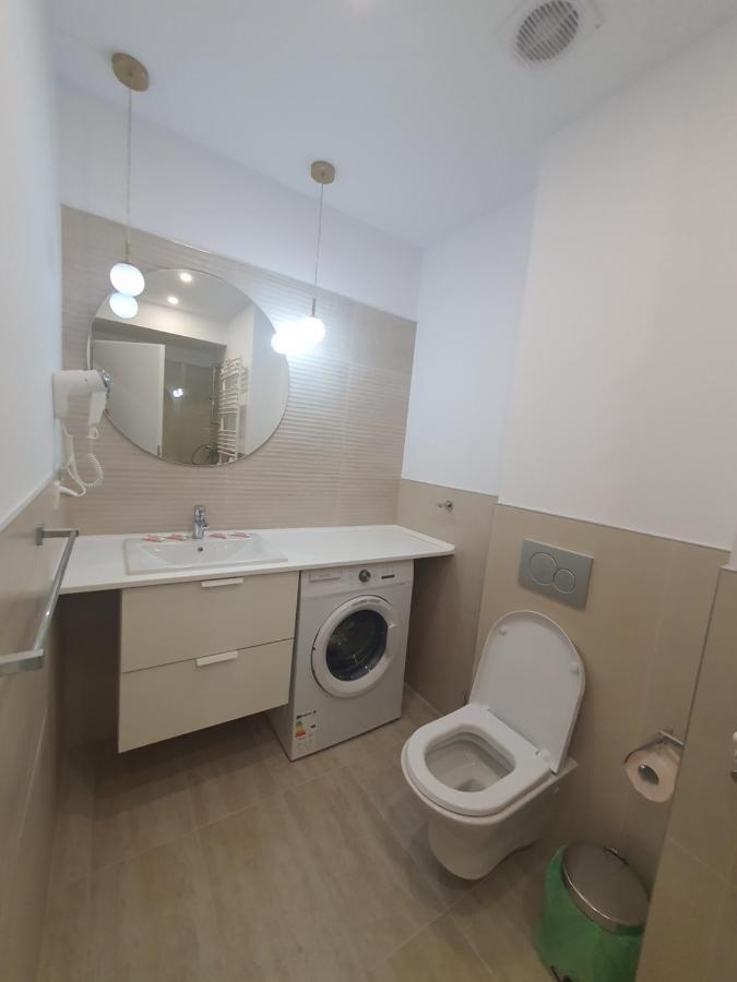 Apartamento Upground14 Residence Apartments