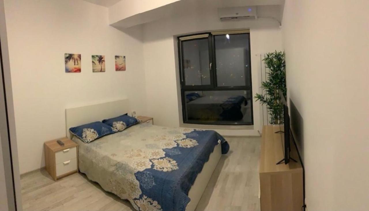 Retreat Luxury Near Presidential Palace