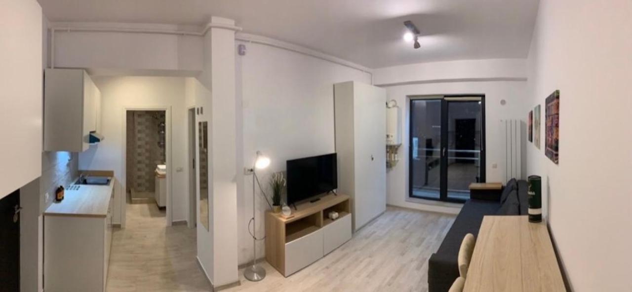 Apartment Retreat Luxury Near Presidential Palace
