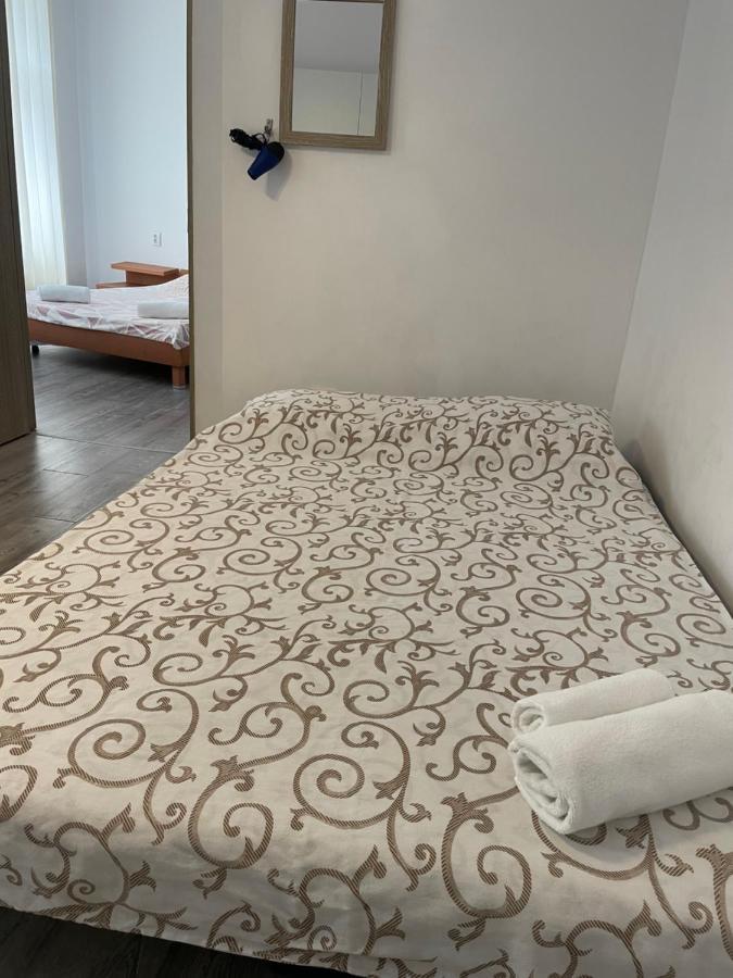 Piata Amzei Nr.1 Apartament