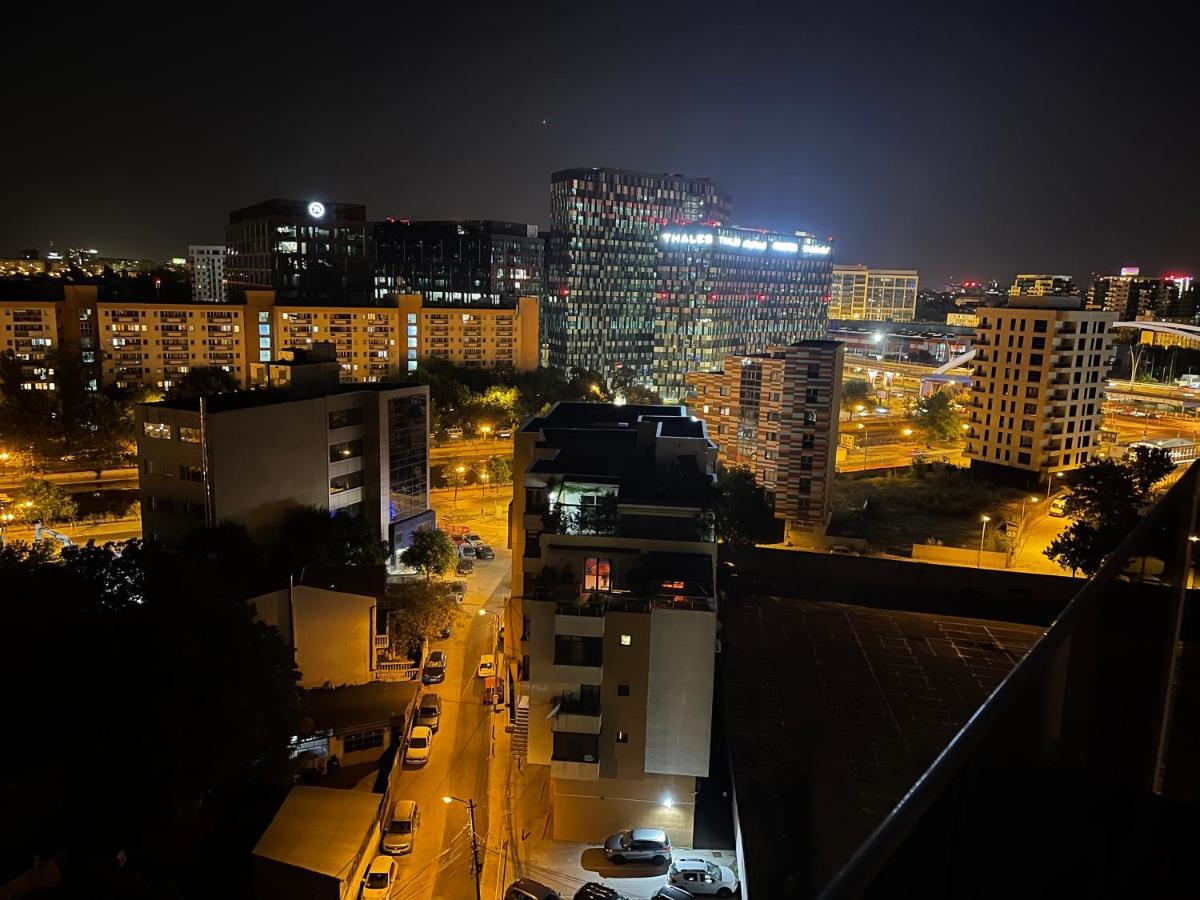 Retreat Luxury Near Presidential Palace *