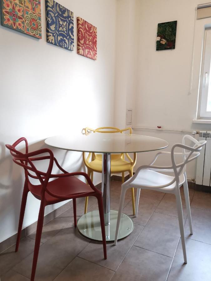 Apartamento Coffee *