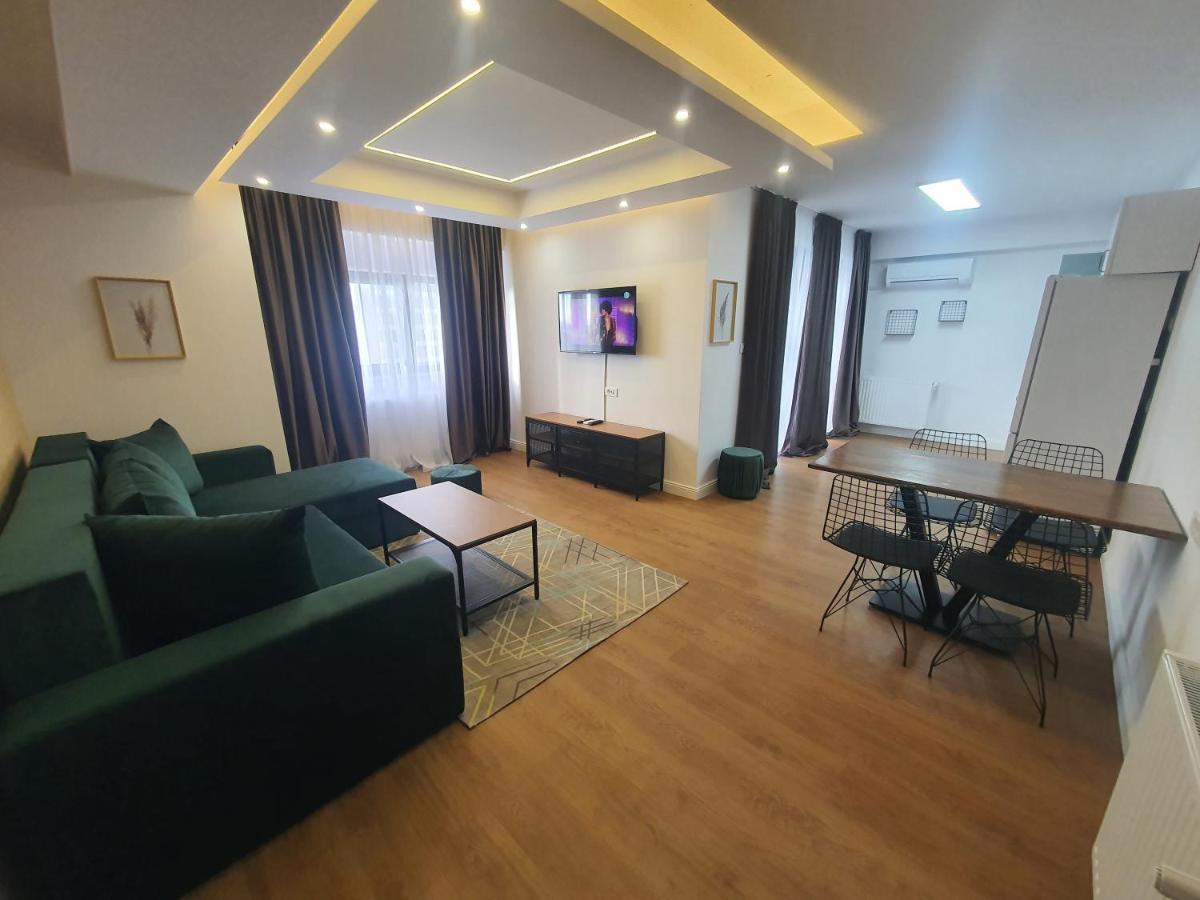 Apartamento Upground14 Residence Apartments *