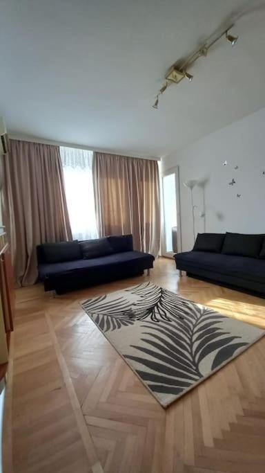 Cozy Place Apartament