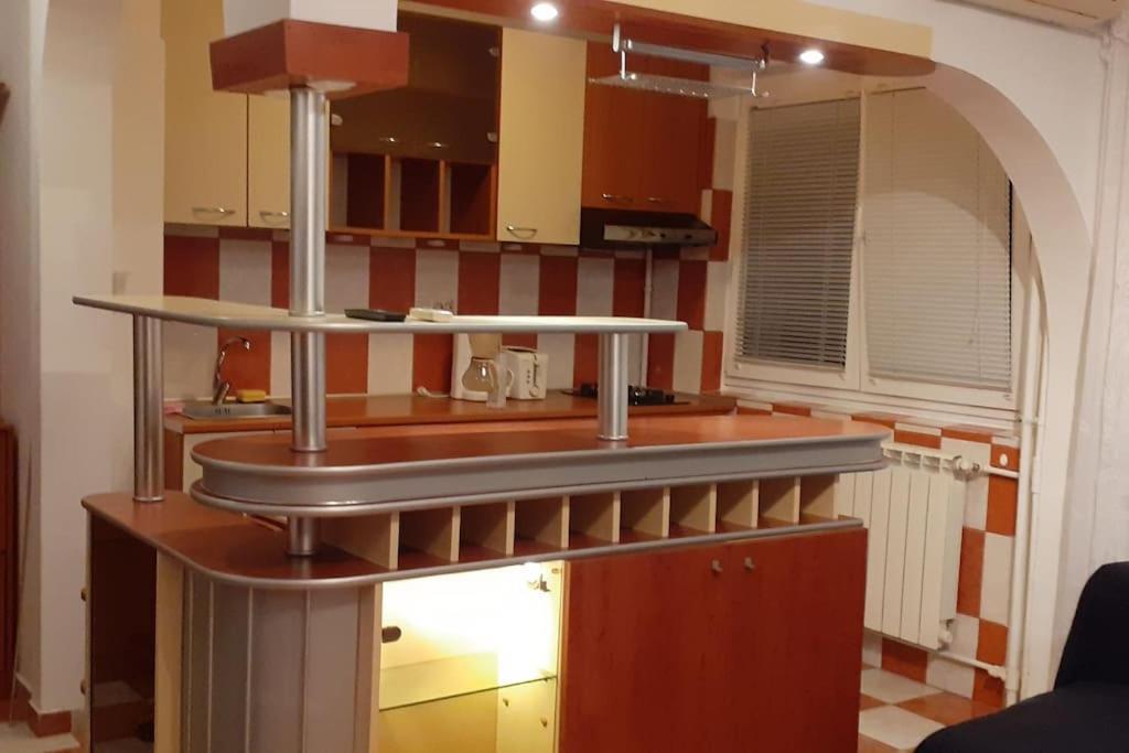 Cozy Place Bucureşti