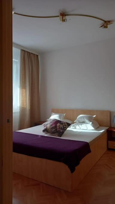 Cozy Place Bucureşti