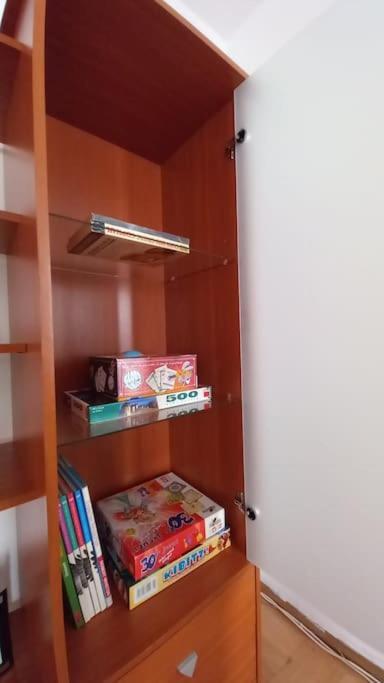 Cozy Place * Bucureşti