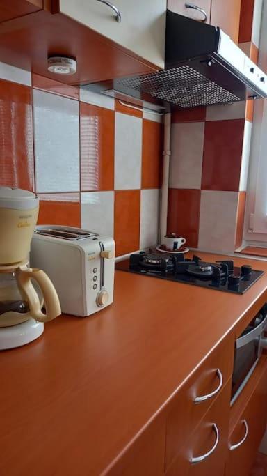 Cozy Place Apartament Bucureşti