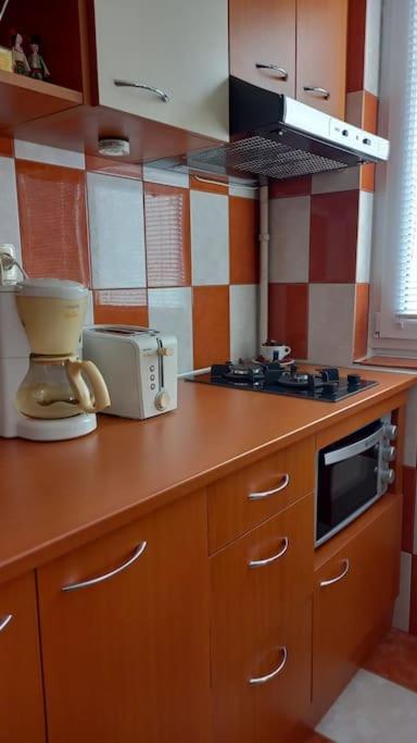 Cozy Place Apartament