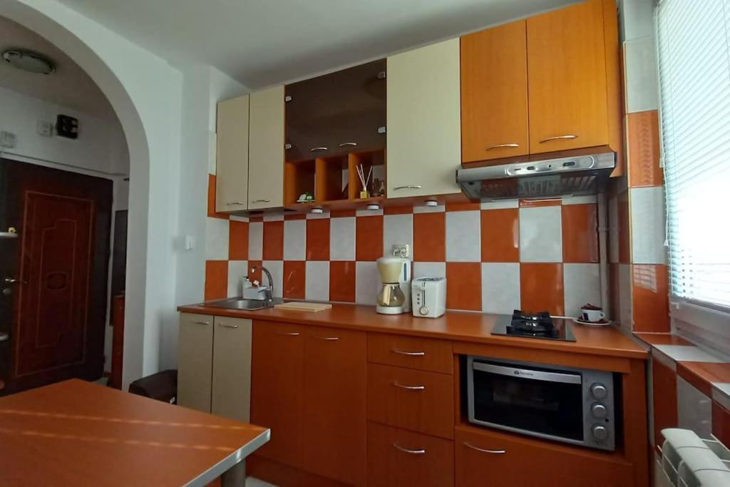 Cozy Place Apartament *
