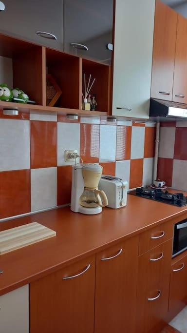 Cozy Place Apartament Bucureşti