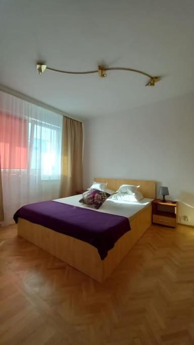 Apartament Cozy Place