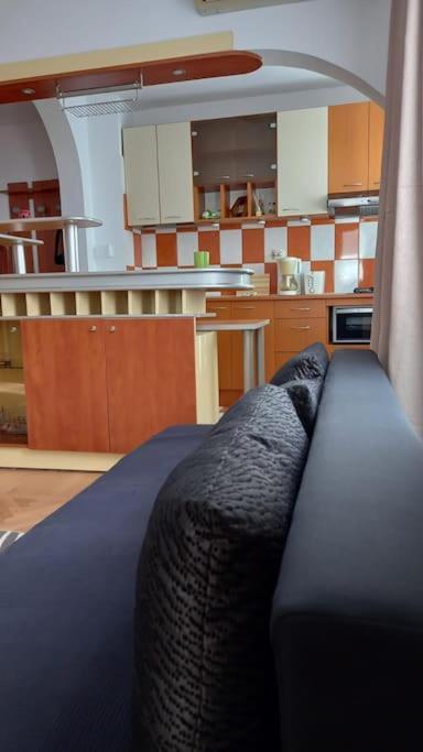 Cozy Place Apartament *