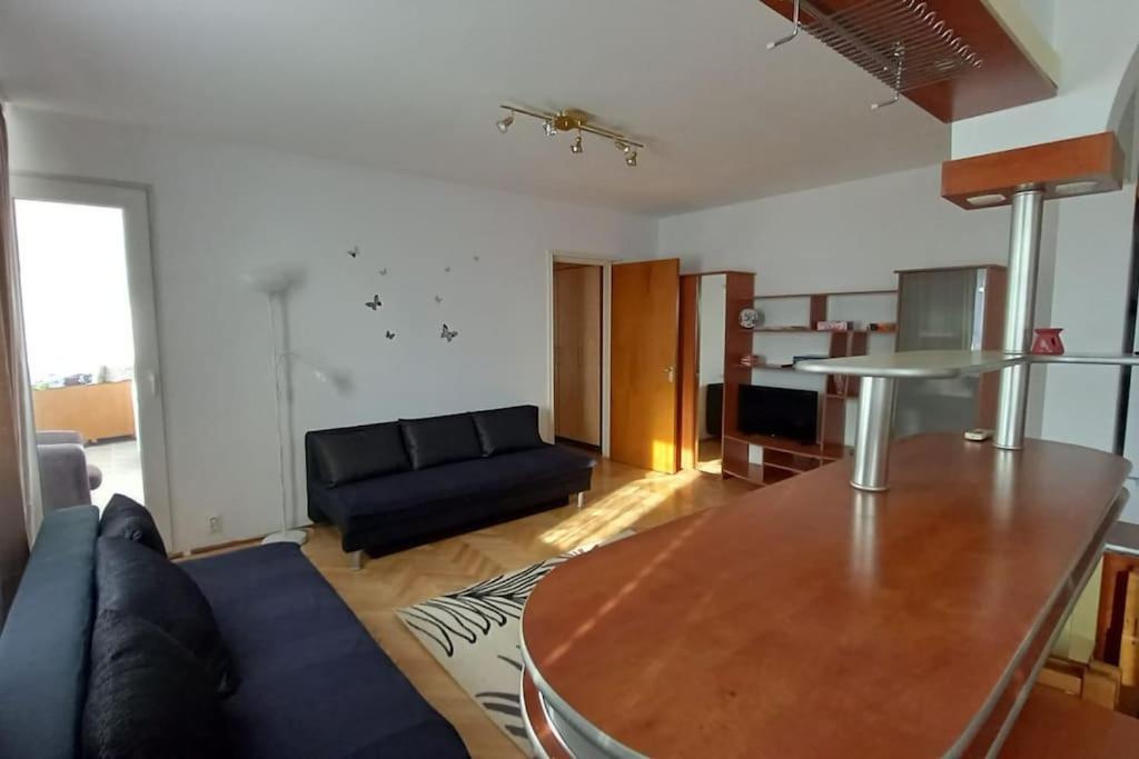 Cozy Place Apartament *