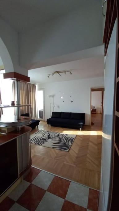 Apartament Cozy Place Bucureşti