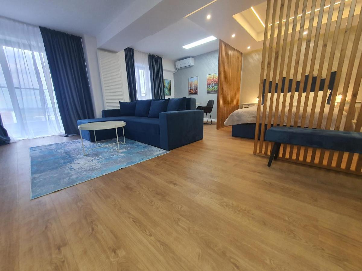 Upground14 Residence Apartments Apartamento *