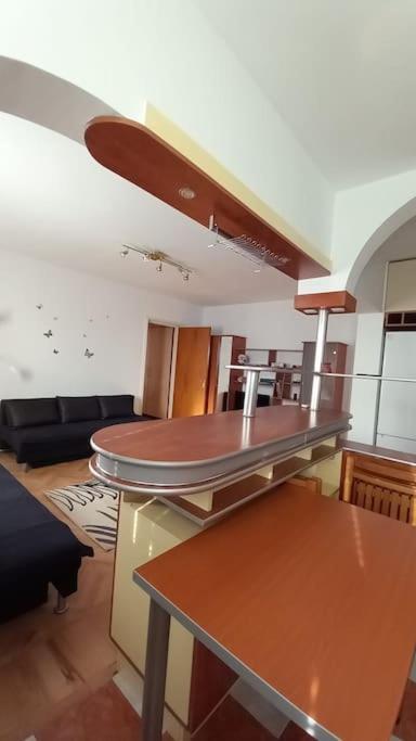Apartament Cozy Place Bucureşti