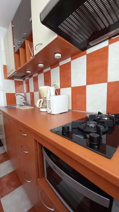 Cozy Place Bucureşti