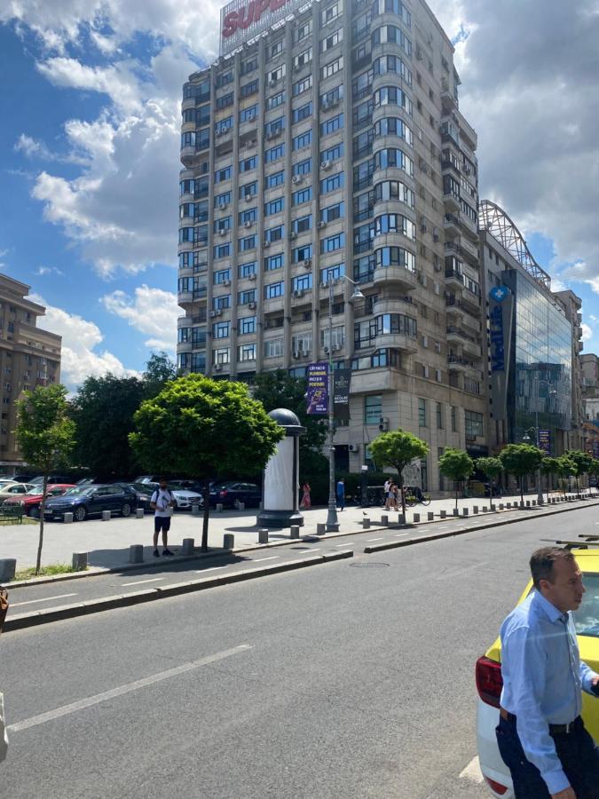 Apartment Victoriei Deluxe