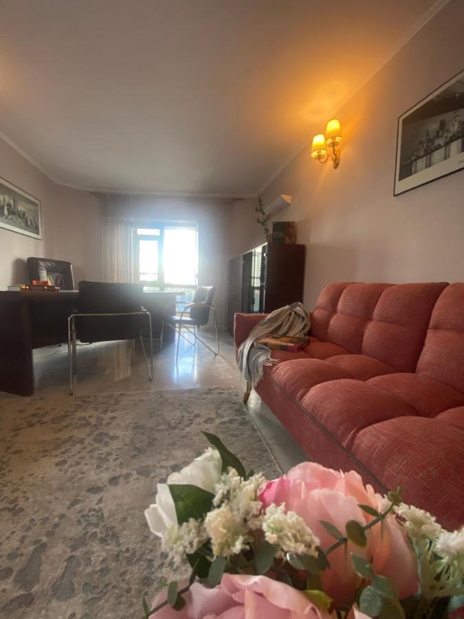 Apartment Victoriei Deluxe